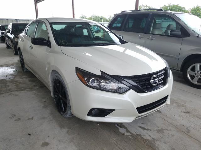 2018 nissan altima 2-5