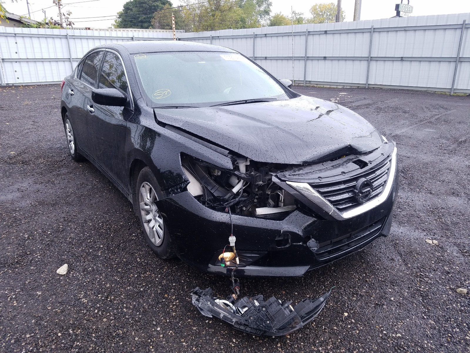 2018 nissan altima 2-5