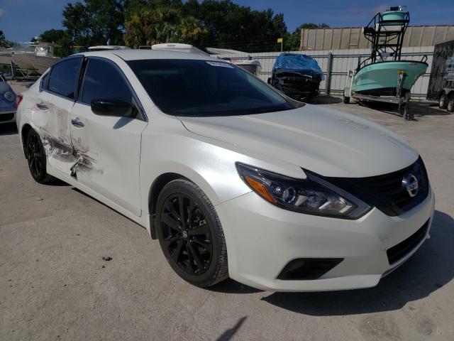 2018 nissan altima 2-5