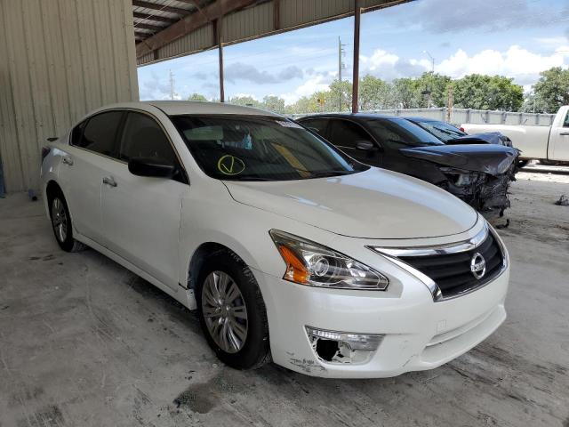 2014 nissan altima 2-5