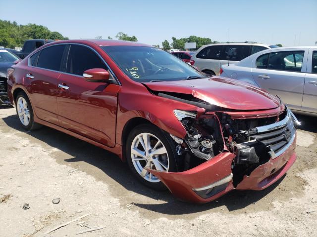 2015 nissan altima 2-5