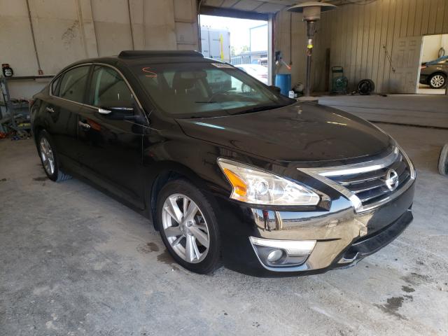 2015 nissan altima 2-5