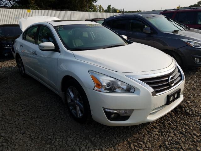 2015 nissan altima 2-5