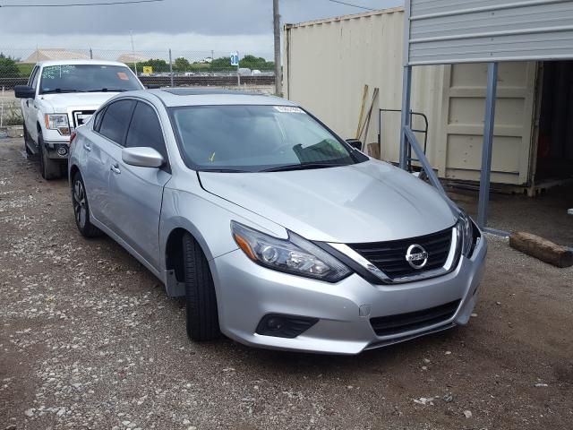 2017 nissan altima 2-5