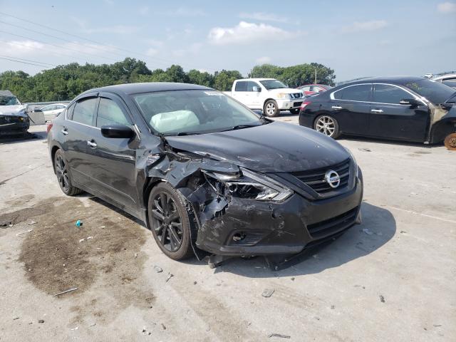 2018 nissan altima 2-5