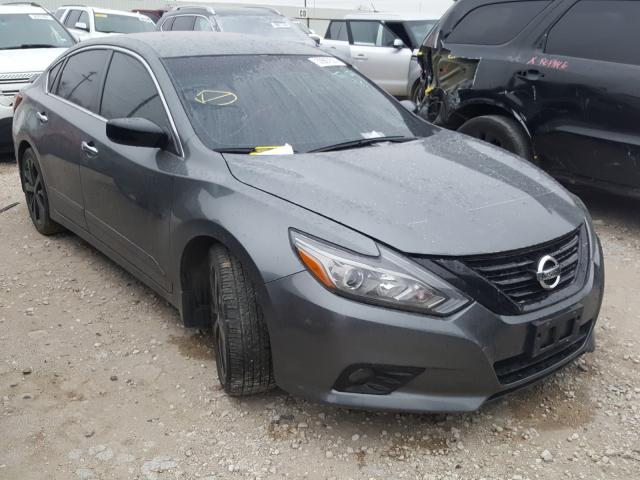 2018 nissan altima 2-5