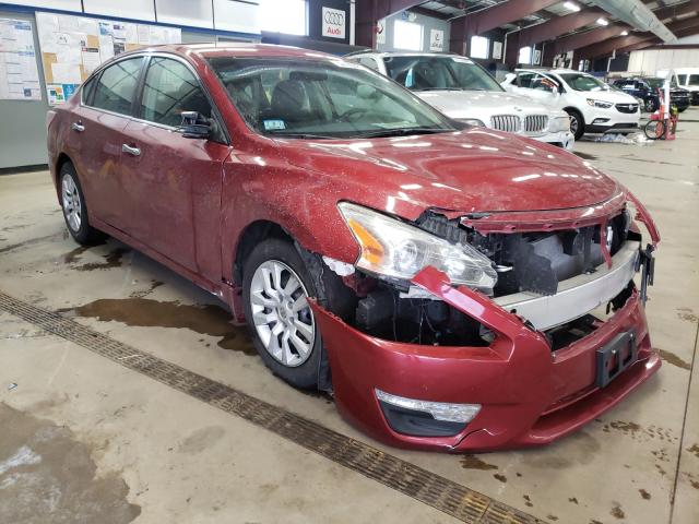 2012 nissan altima 2-5