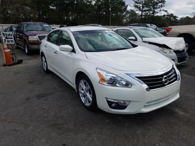 2015 nissan altima 2-5