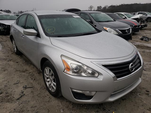 2015 nissan altima 2-5