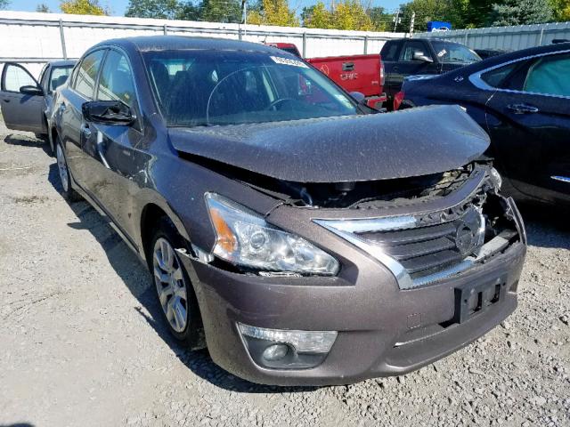 2015 nissan altima 2-5