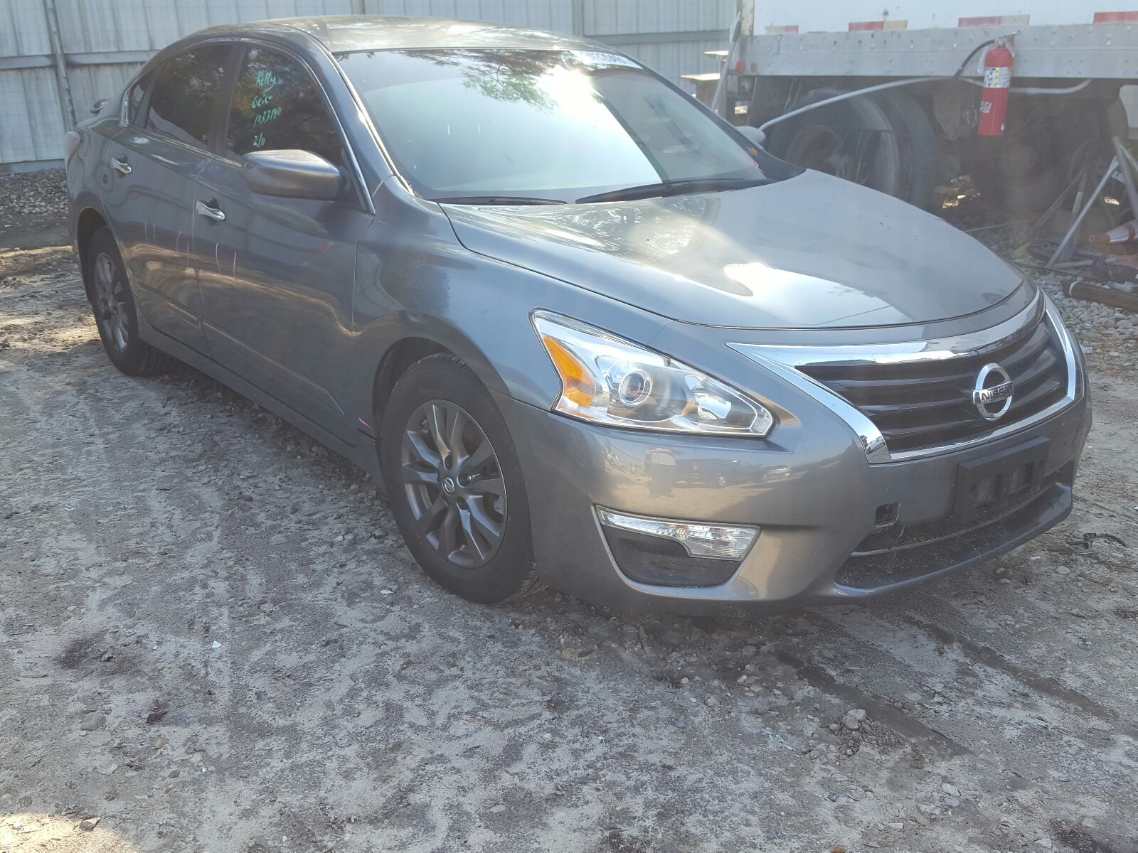 2015 nissan altima 2-5
