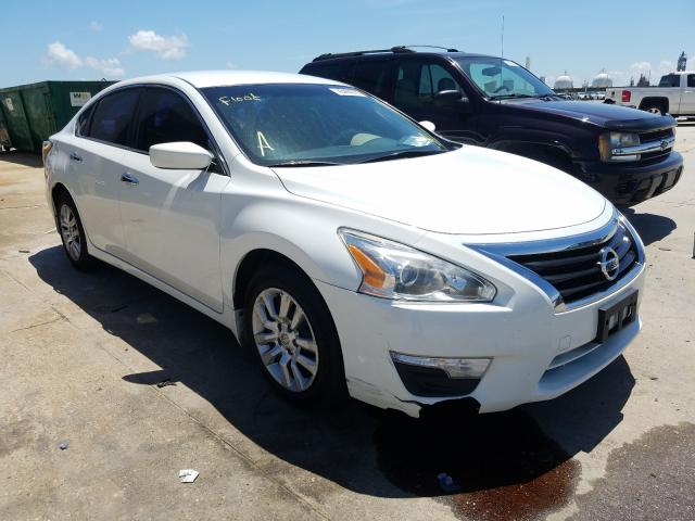2015 nissan altima 2-5