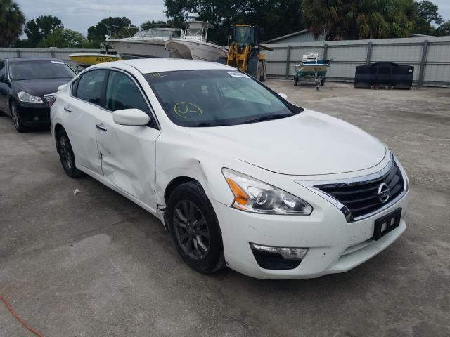 2015 nissan altima 2-5
