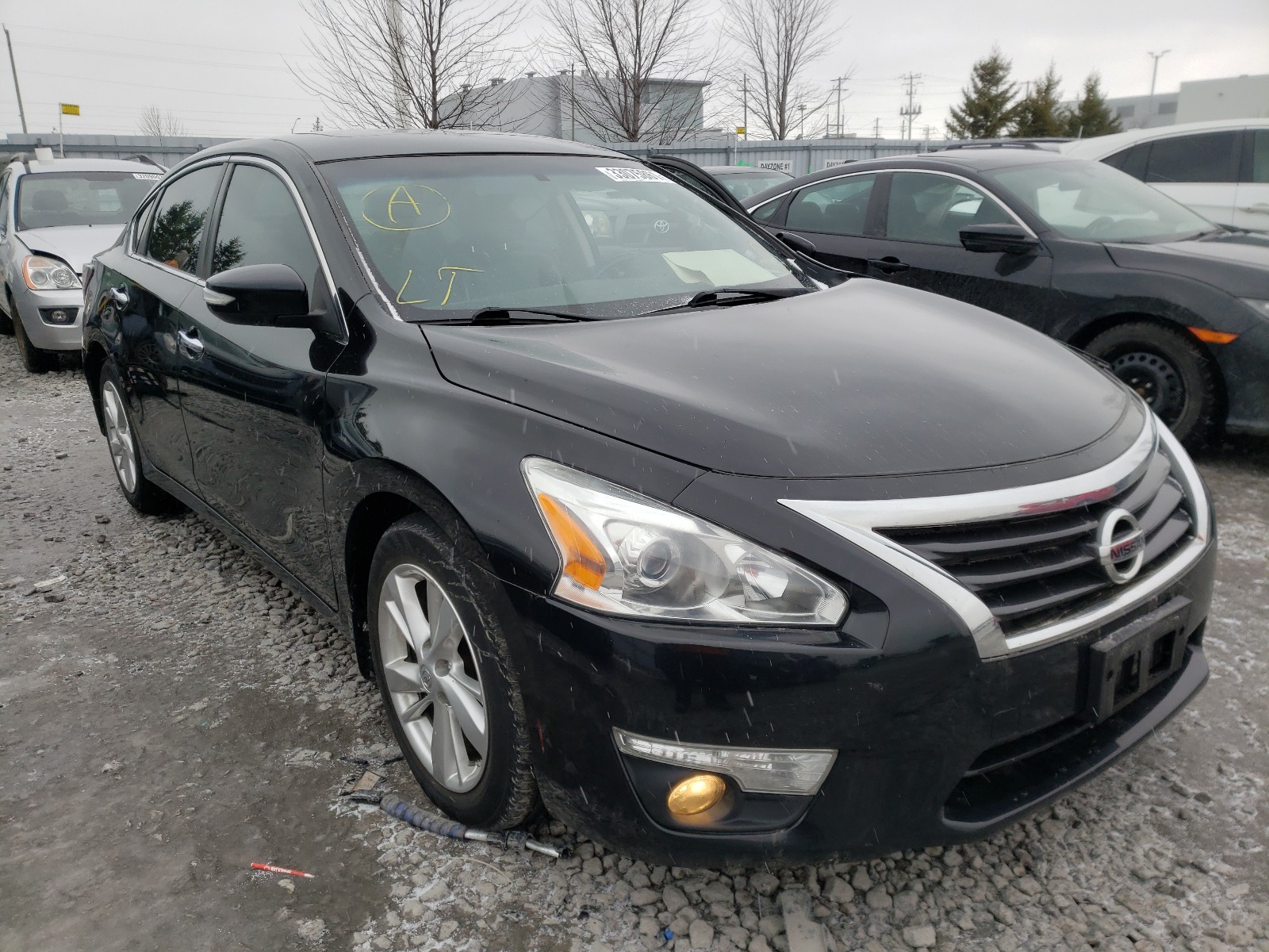 2015 nissan altima 2-5