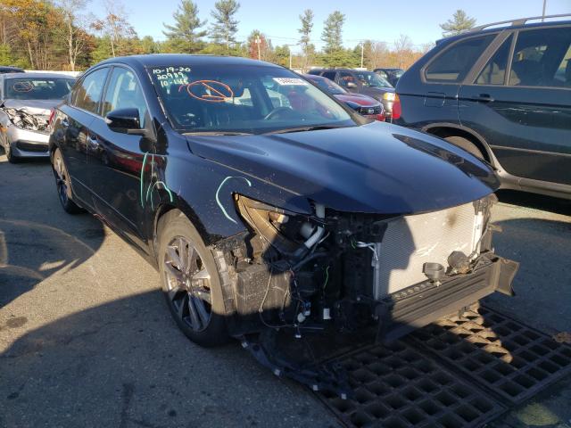 2016 nissan altima 2-5