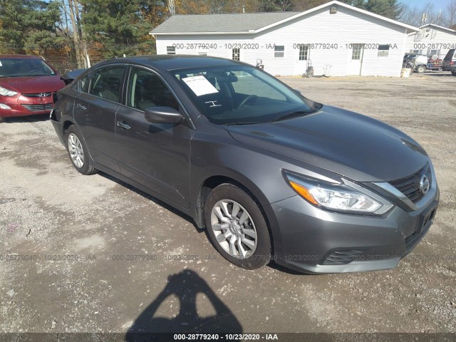 2007 nissan altima