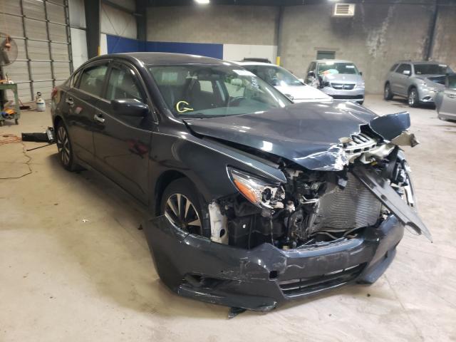 2017 nissan altima 2-5