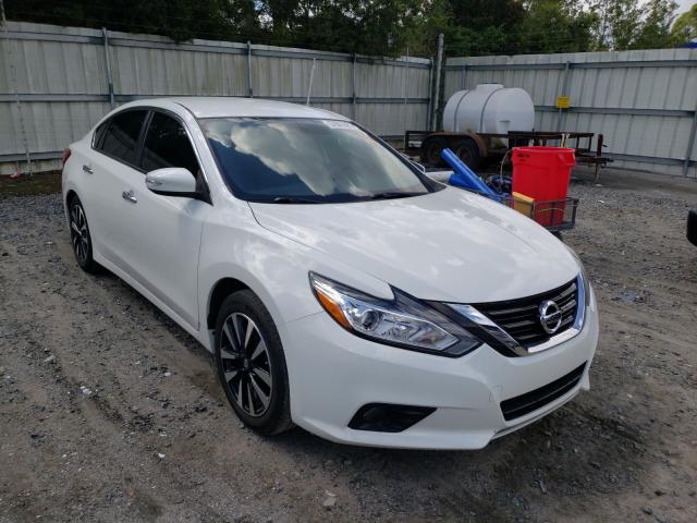 2018 nissan altima 2-5