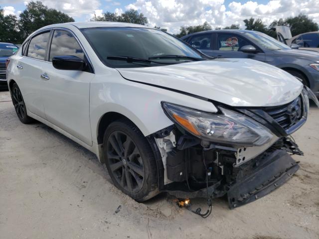 2018 nissan altima 2-5