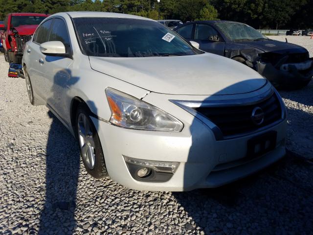 2013 nissan altima 2-5