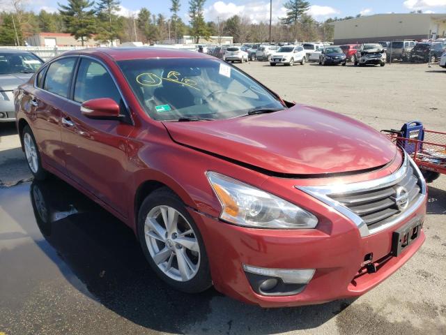 2014 nissan altima 2-5