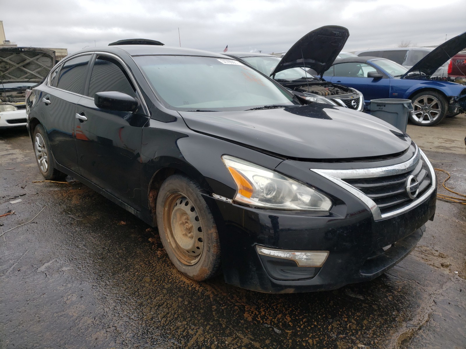 2015 nissan altima 2-5