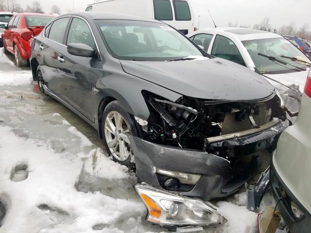 2014 nissan altima 2-5