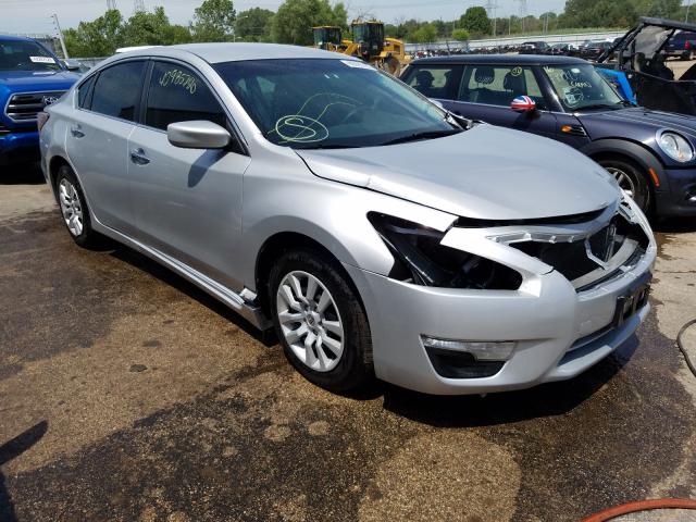 2015 nissan altima 2-5