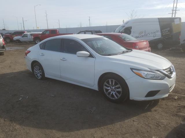 2016 nissan altima 2-5