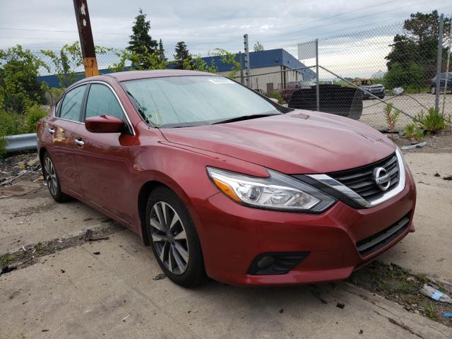 2016 nissan altima 2-5