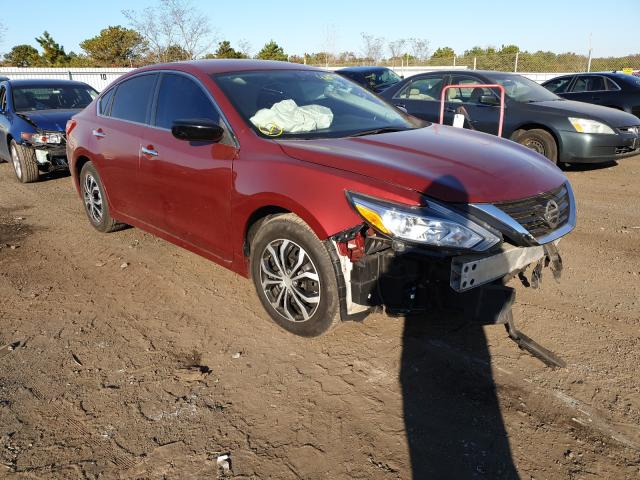 2016 nissan altima 2-5