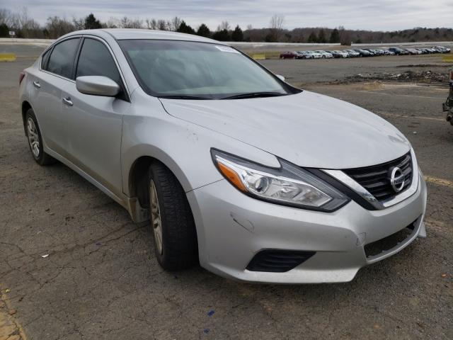 2018 nissan altima 2-5