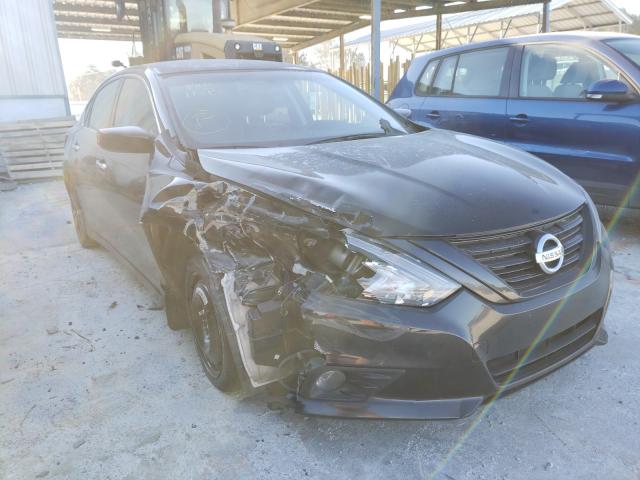 2018 nissan altima 2-5