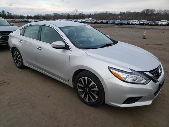 2018 nissan altima 2-5