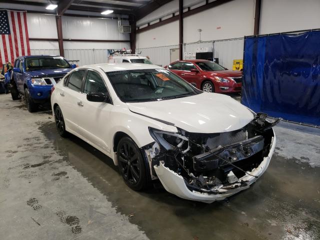 2018 nissan altima 2-5