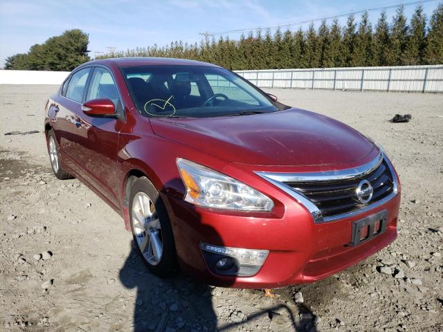 2013 nissan altima 2-5