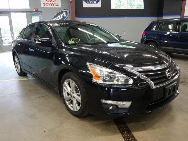 2014 nissan altima 2-5