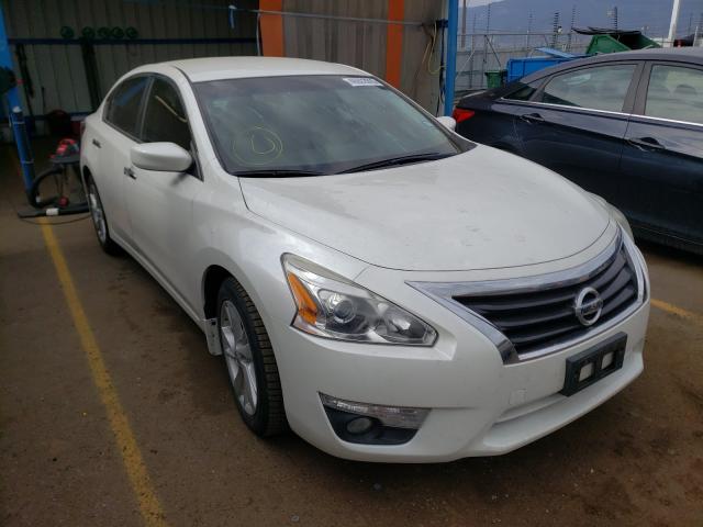 2015 nissan altima 2-5