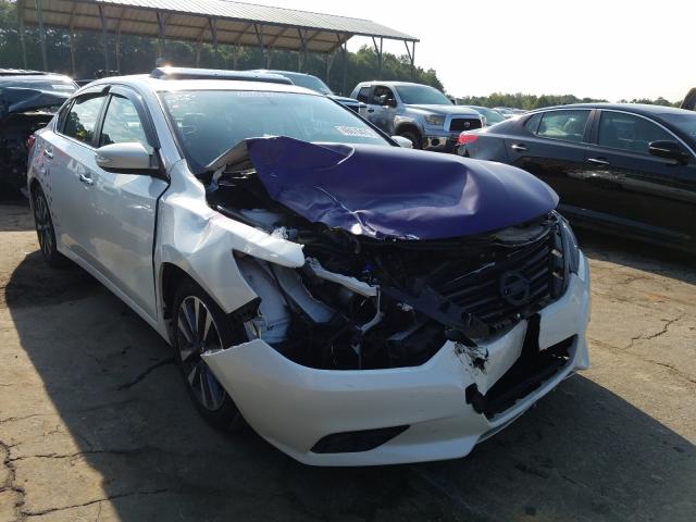 2017 nissan altima 2-5