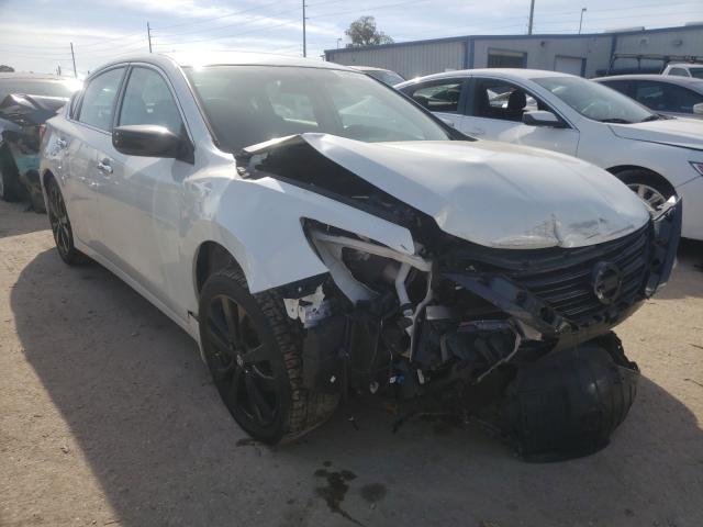 2018 nissan altima 2-5
