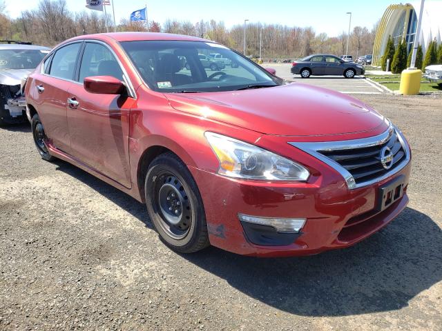 2015 nissan altima 2-5