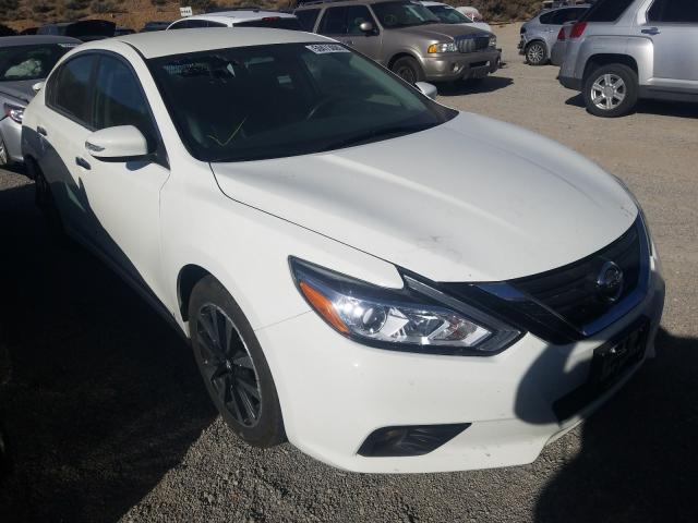 2018 nissan altima 2-5