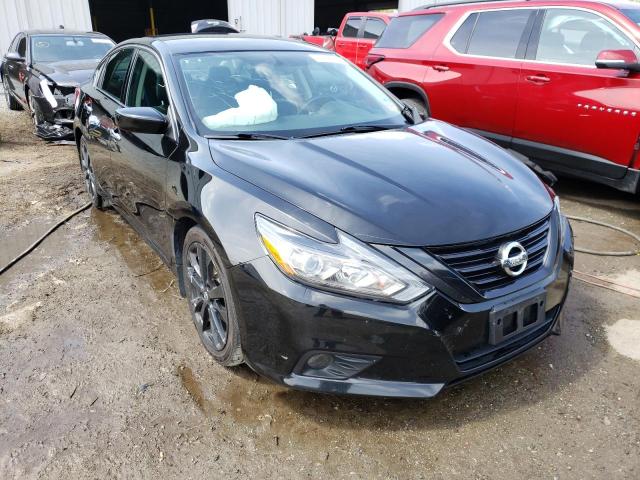 2018 nissan altima 2-5
