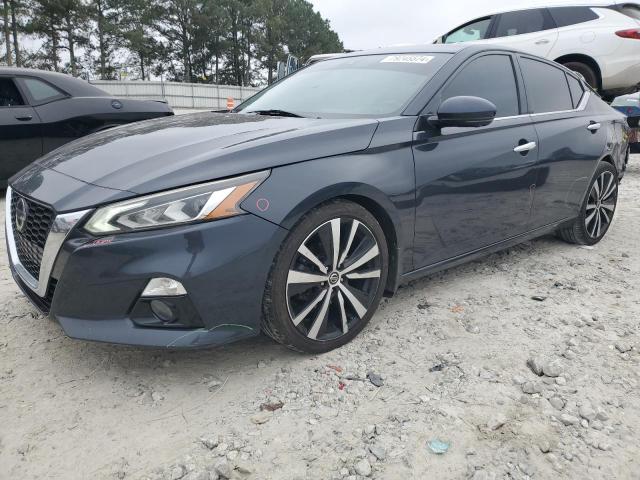 2020 nissan altima pla