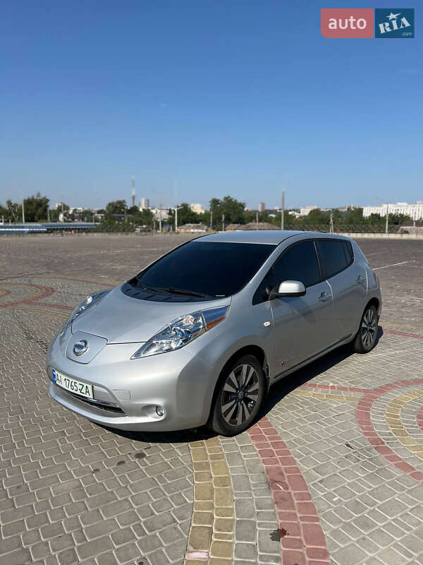 2013 nissan leaf