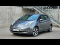 2015 nissan leaf