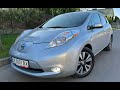 2015 nissan leaf