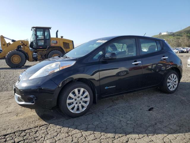2014 nissan leaf