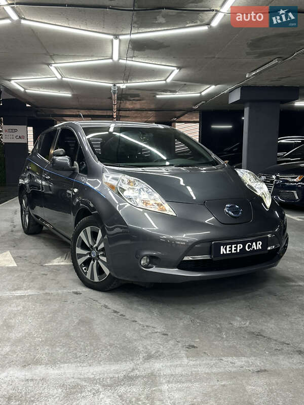 2013 nissan leaf