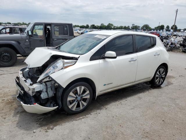 2013 nissan leaf